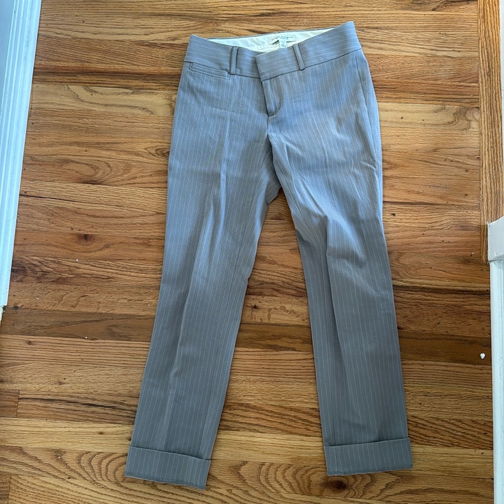 Slacks